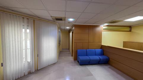 Foto 3 de Oficina en venda a Calle Constitucion, Novelda, Alicante