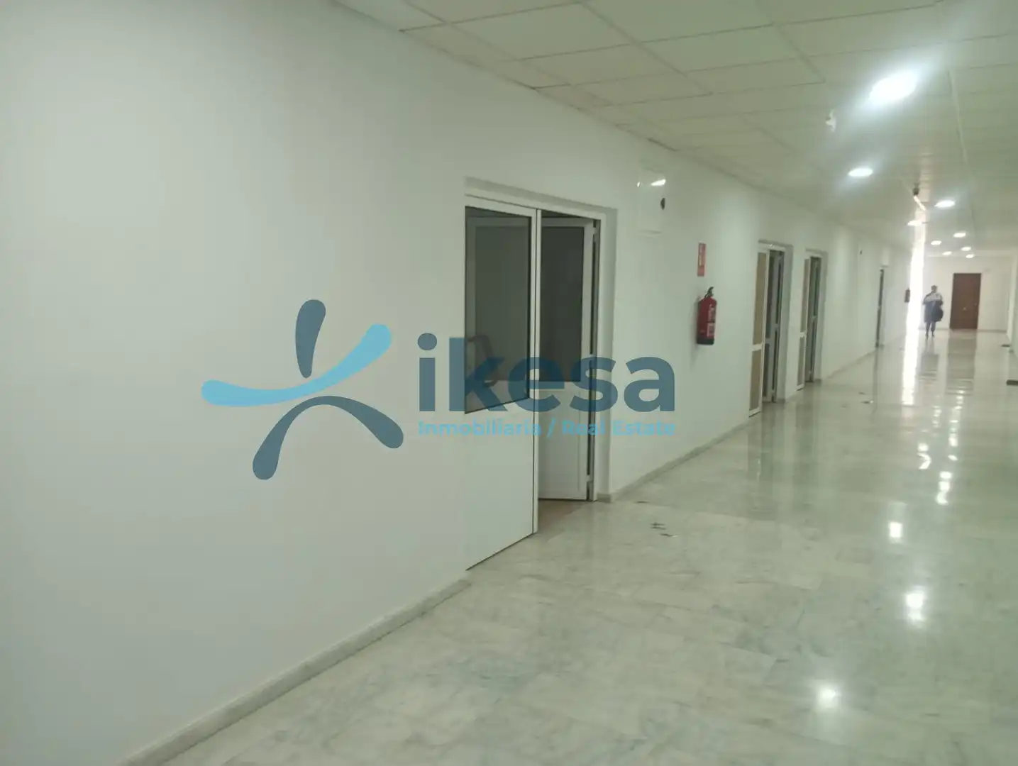 Office for sale in Monesterio