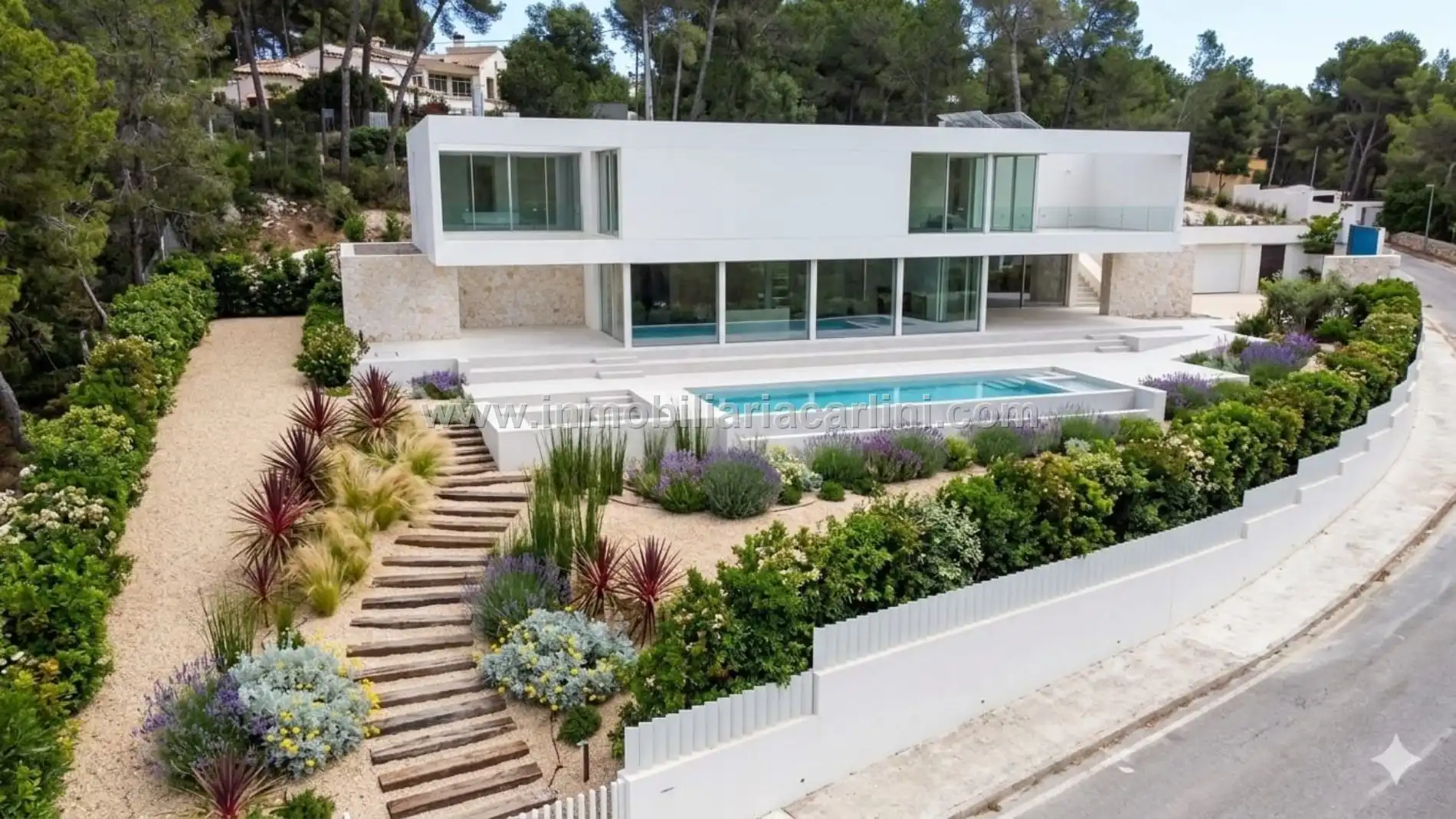 Casa en venta en Cala Vinyes