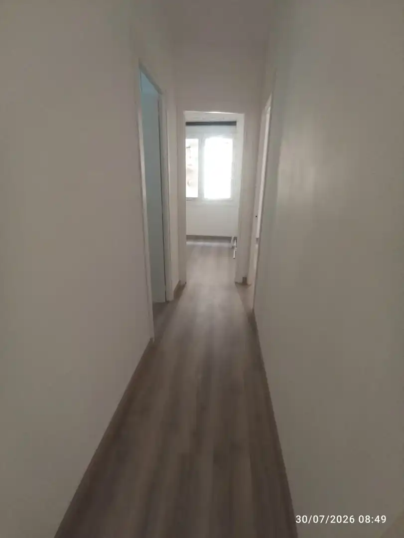 Flat for sale in Berga  with Heating and Storage room