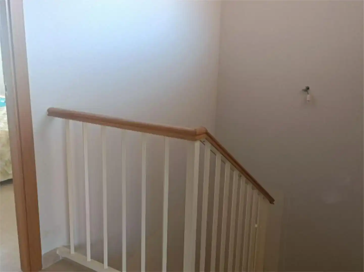 Piso en venta en Bermillo de Sayago con Amueblado y Balcón