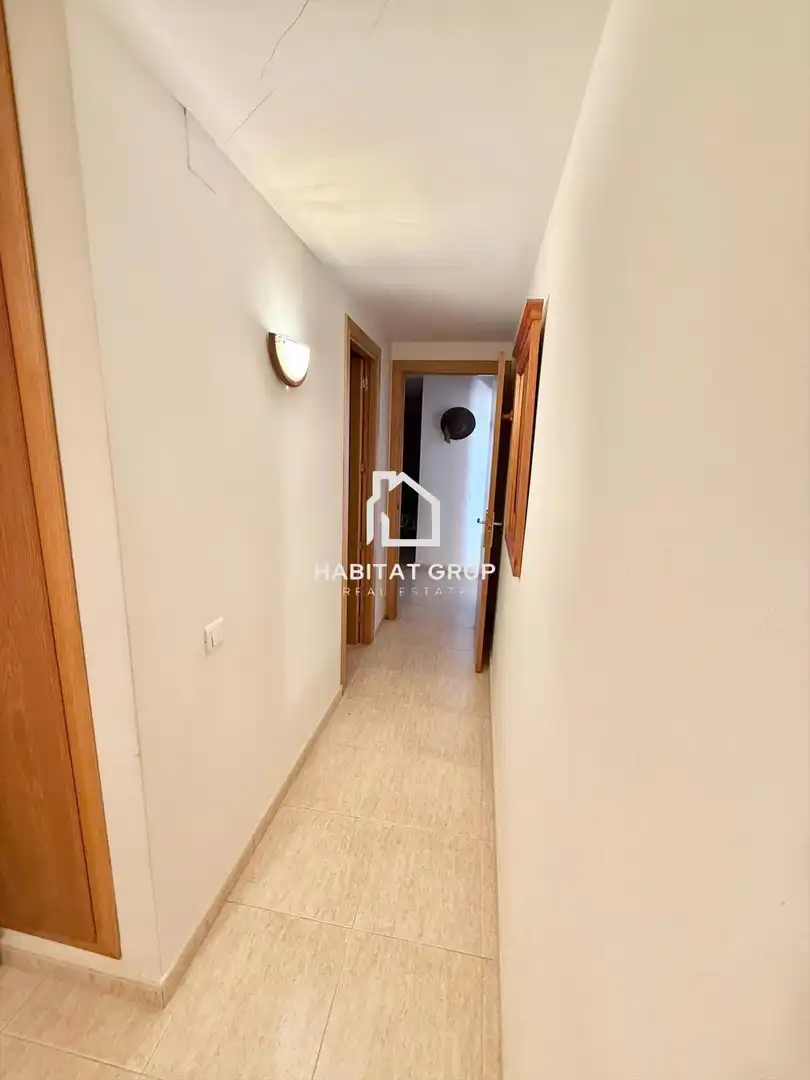 Piso en venta en Calafell con Aire acondicionado, Calefacción y Terraza
