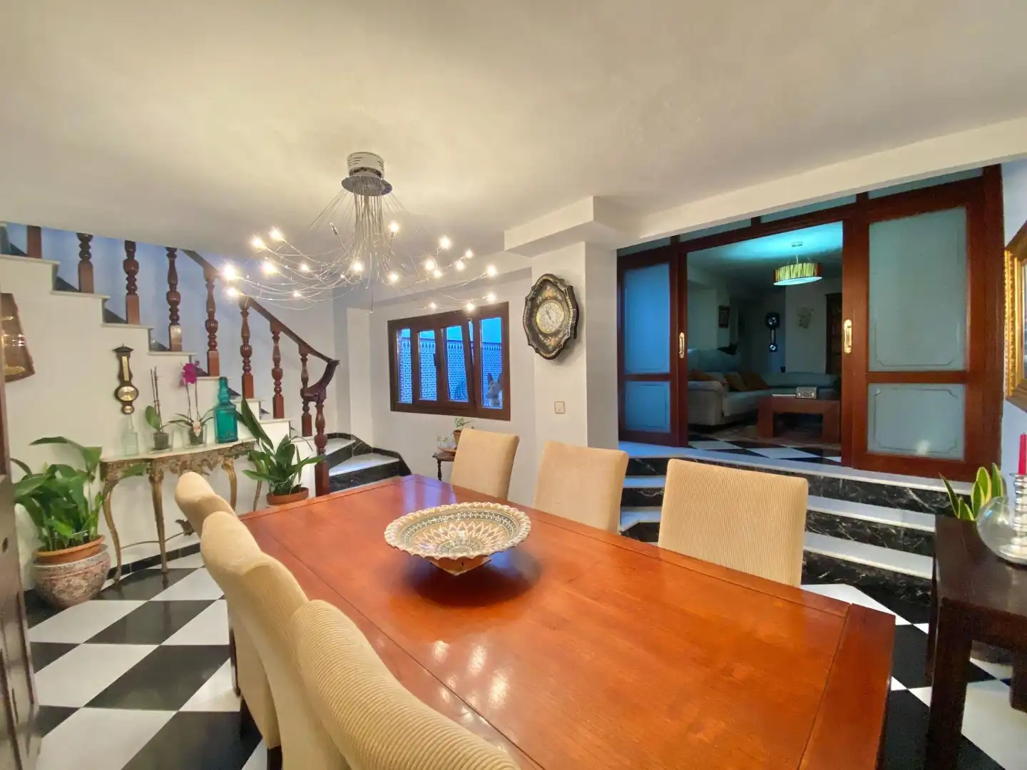 Adosado con terraza en venta en Casco Histórico, imagen 5