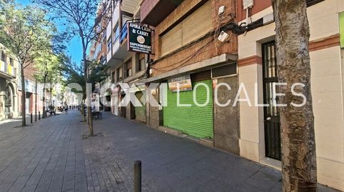Photo 2 of Commercial properties for rent in Mossen Jaume Busquets, La Torrassa, L'Hospitalet de Llobregat
