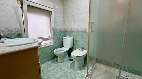 Foto 3 de Pis en venda a Gijón - Cl Domingo Juliana, 40, La Calzada, Gijón