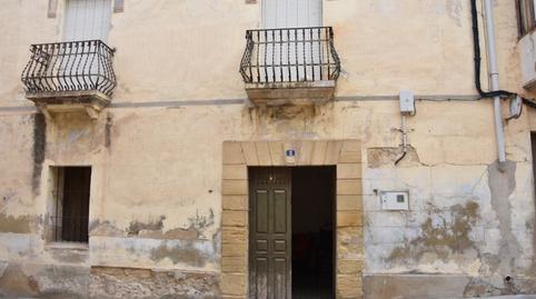Foto 3 de Casa adosada en venda a Valjunquera, Teruel