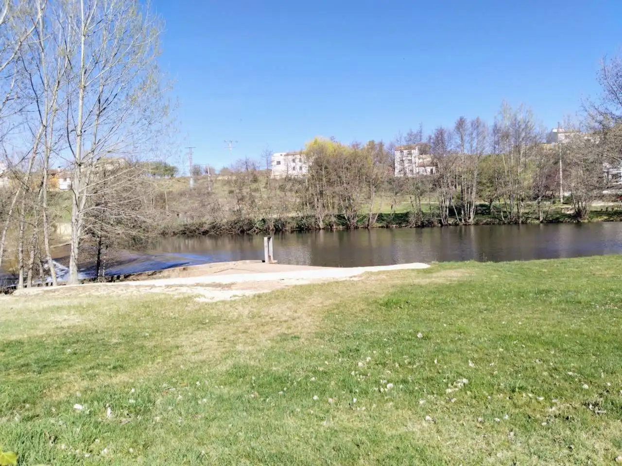 Country homes for sale in Puentedura