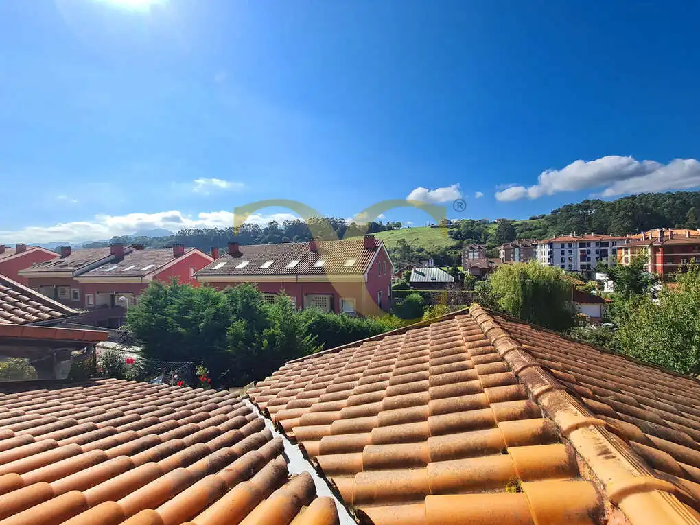 Terraced house for sale in Calle Bergantín Habana, imagen 50