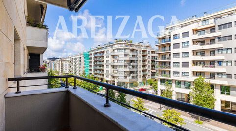 Foto 5 de Piso en venta en Barcelona Hiribidea, Riberas, Donostia - San Sebastián