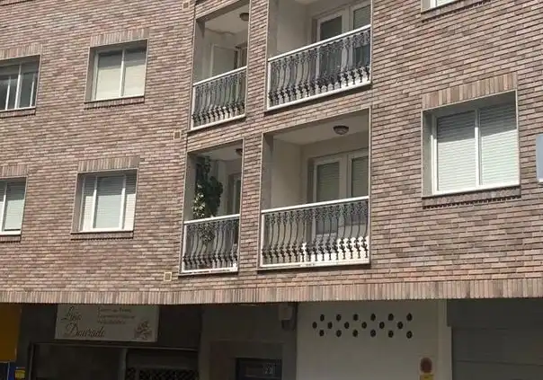 Terraza de Piso en venta en Ordes