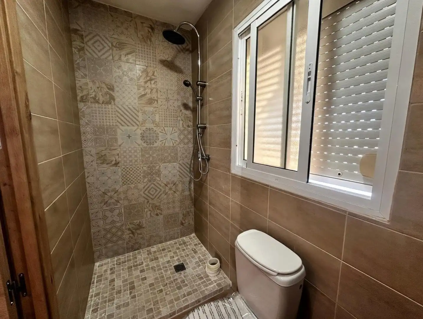 Baño de Piso en venta en Arcos de la Frontera con Balcón