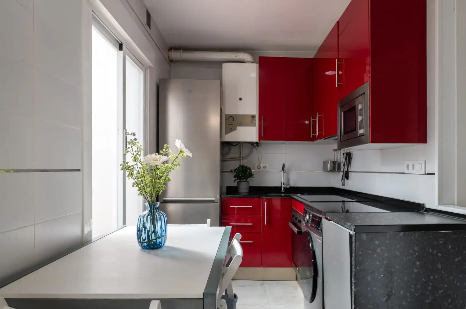 Appartement à louer à Calle de Santa Teresa, imagen 4