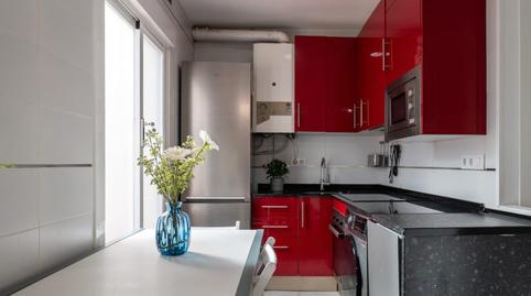 Foto 4 de Piso de alquiler en Calle de Santa Teresa, Justicia - Chueca,  Madrid Capital