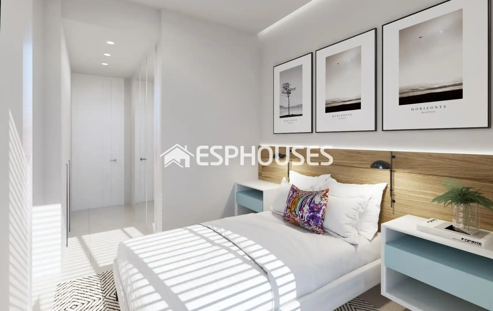 Apartment with terrace for sale in Mar Menor Golf, imagen 9