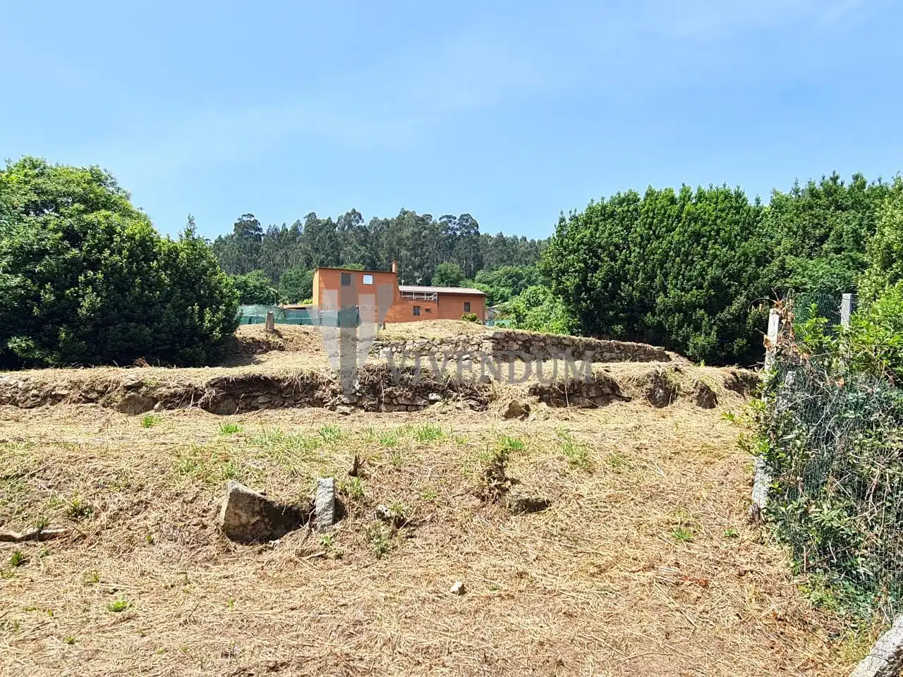Casa o chalet en venta en Arbo con Calefacción, Jardín privado y Terraza