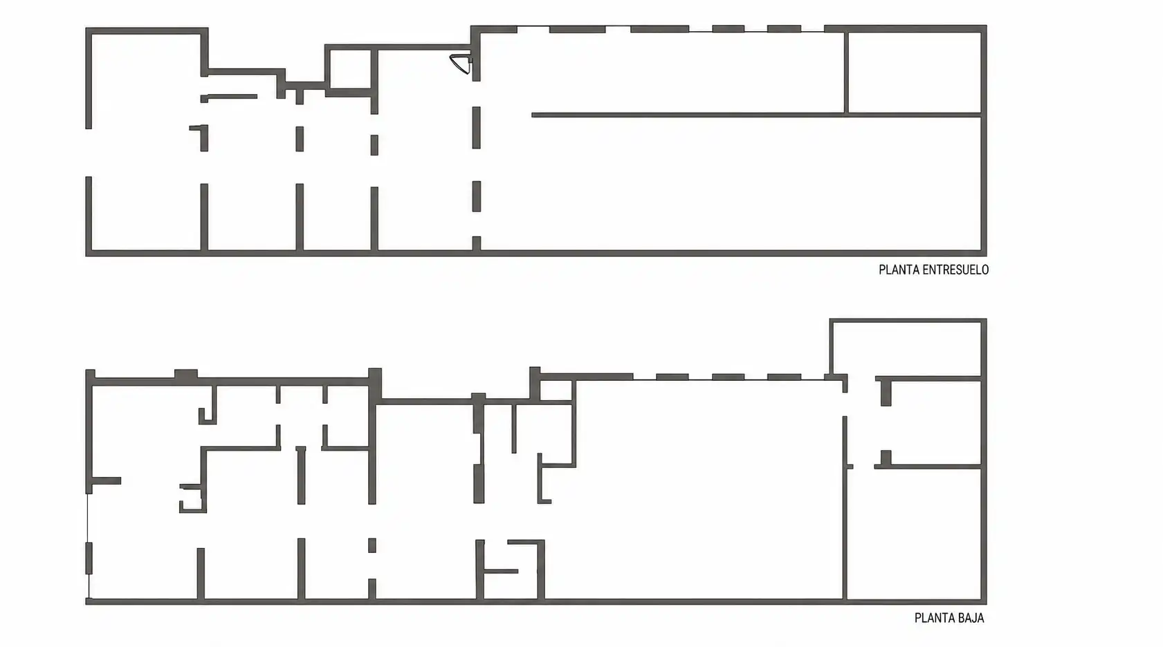 Business premises for transfer in Carrer del Marquès de Barberà 15, imagen 23