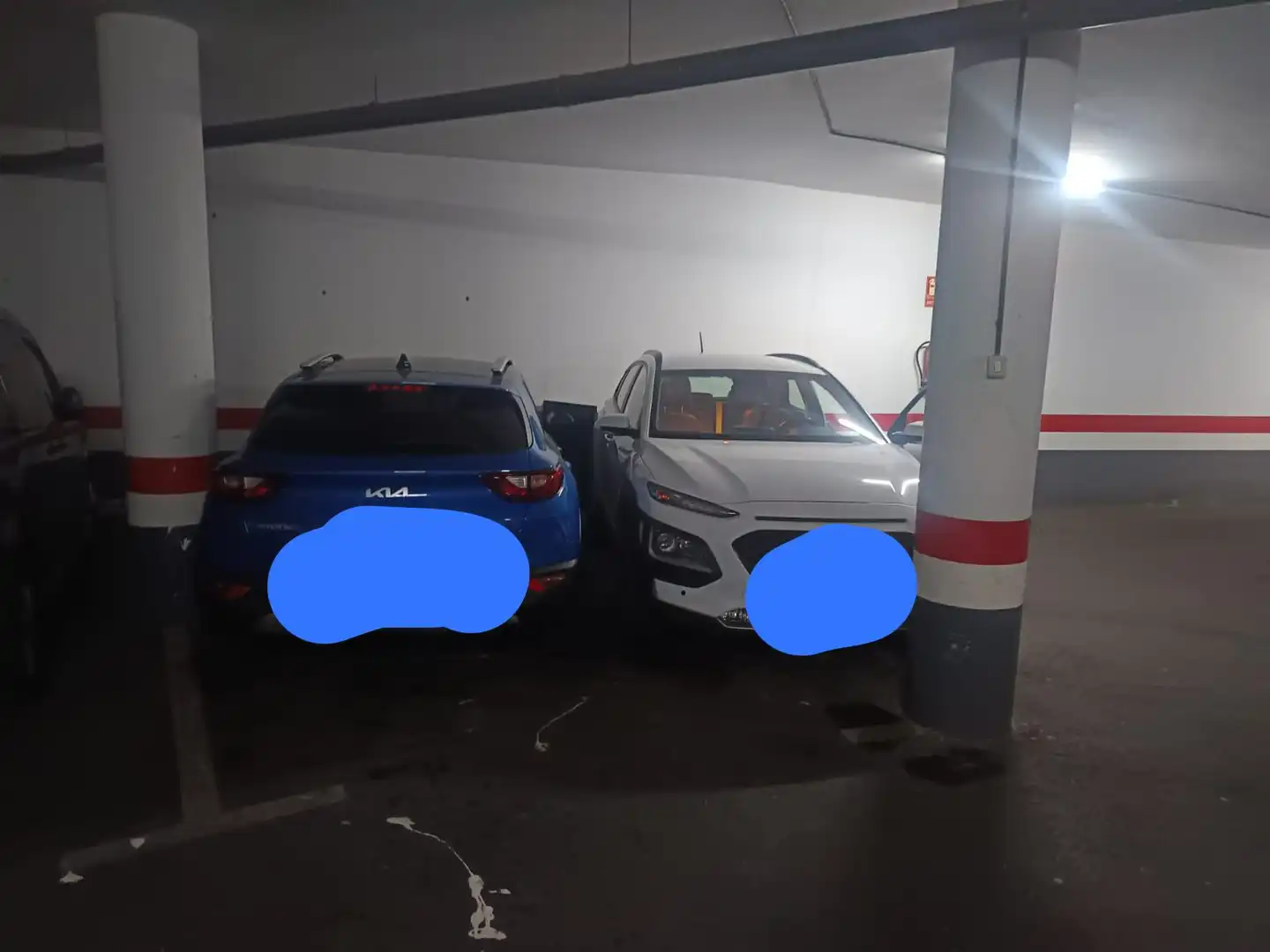 Parkplatz von Wohnung zum Verkauf in Candelaria mit Möbliert und Gemeinschaftspool