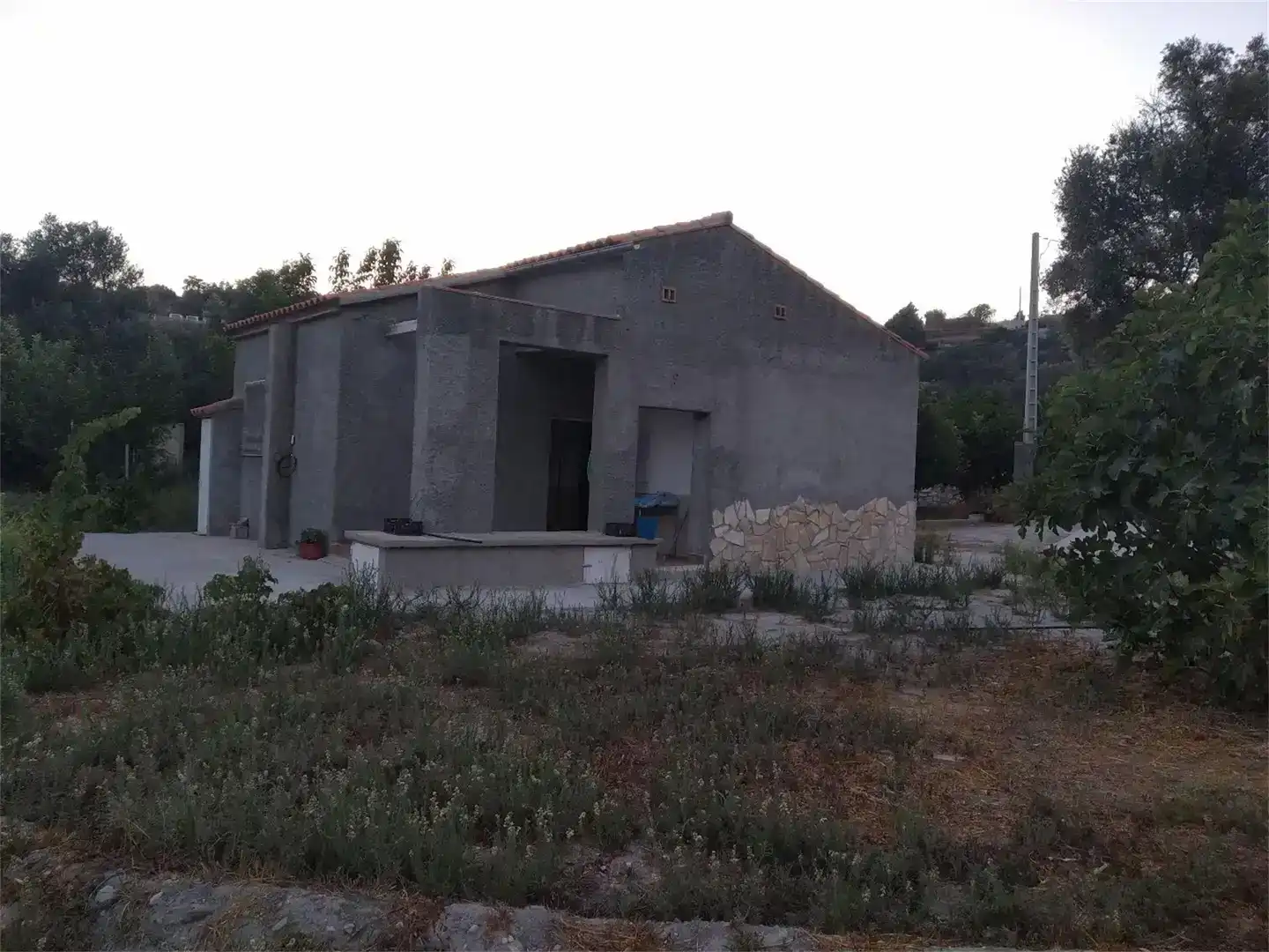 Country homes for sale in Lecrín, Granada