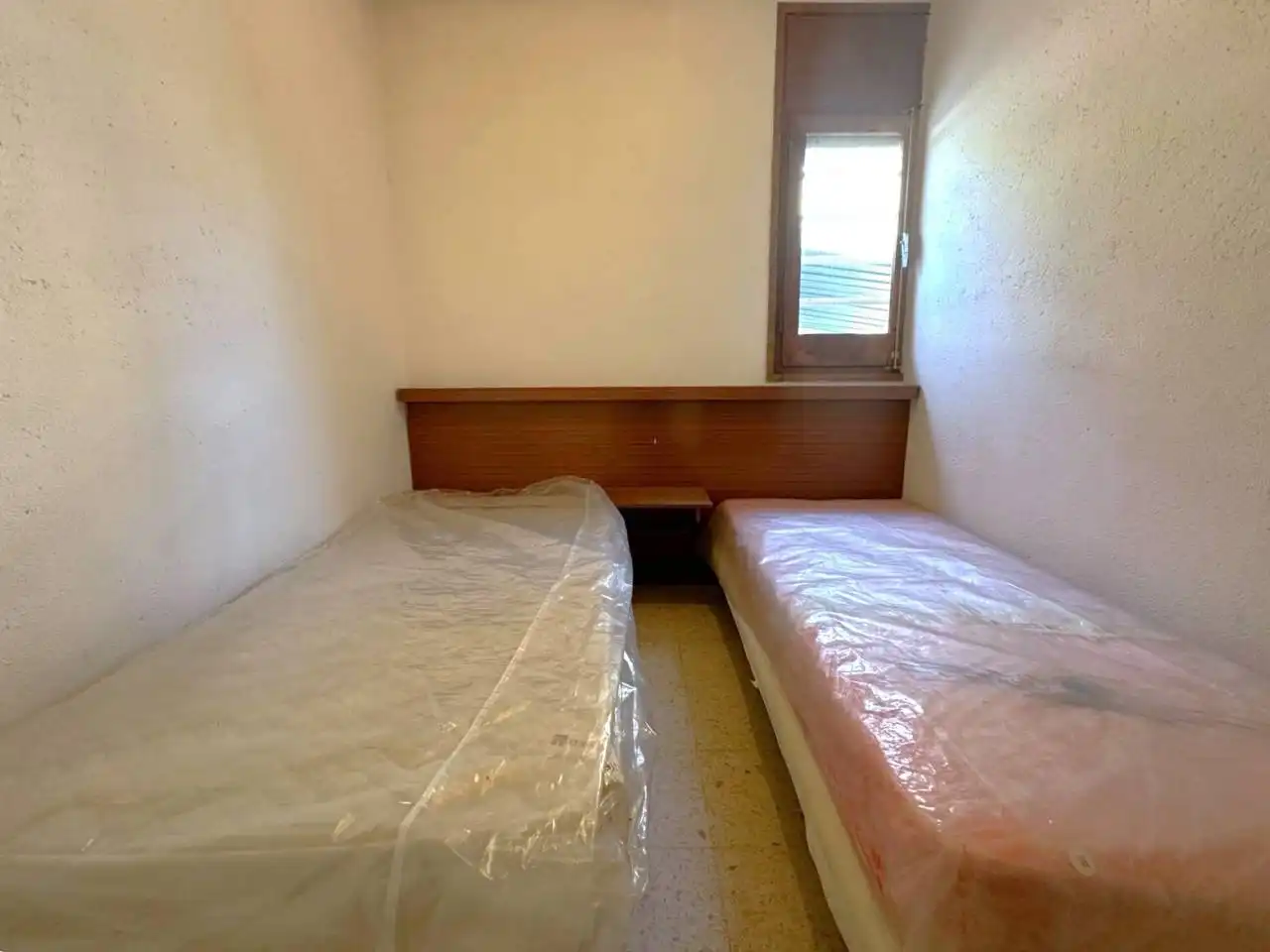 Schlafzimmer von Haus oder Chalet zum Verkauf in Lliçà d'Amunt mit Heizung und Privatgarten