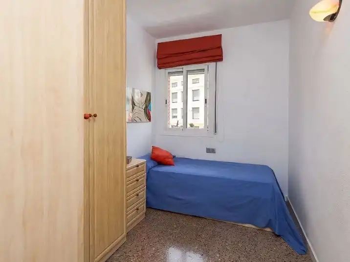 Wohnung mit Aufzug zur Miete in Carrer de Pavia 85, imagen 2