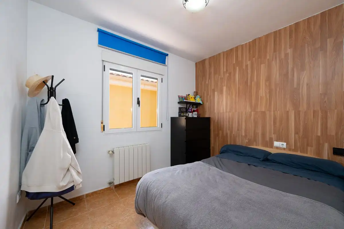 Casa pareada con terraza en venta en Carrer Mercat, imagen 10