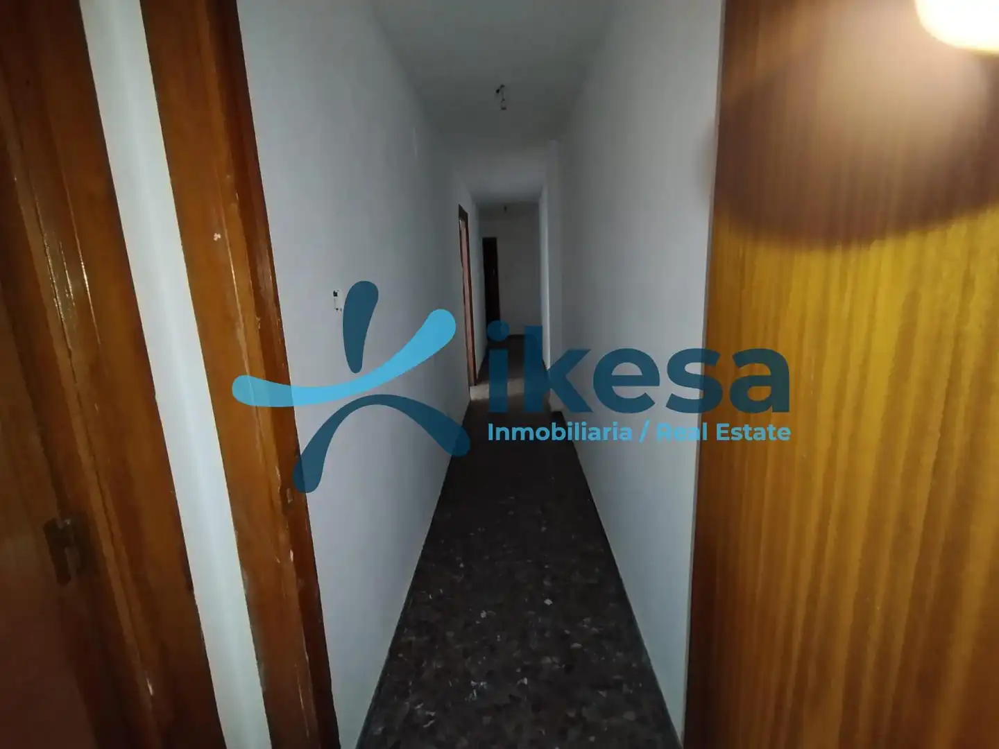 Piso en venta en La Carolina