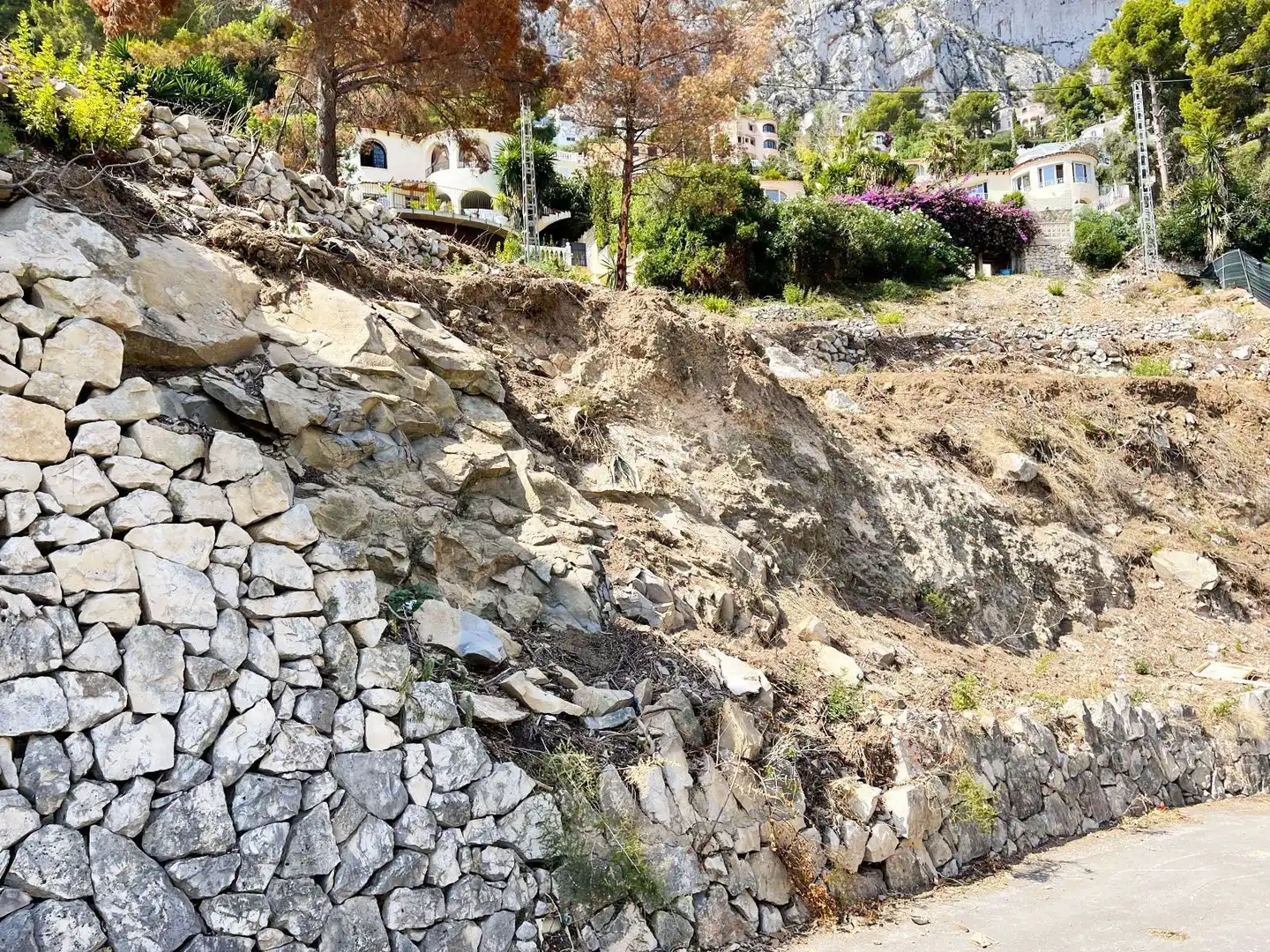 Terrenys i solars en venda a Zona Pueblo, imagen 13