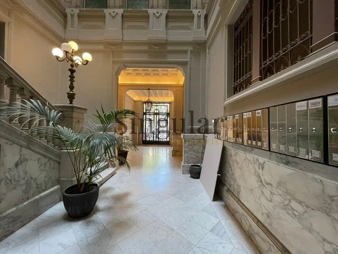 Office space with lift to rent in Passeig GRACIA, imagen 3