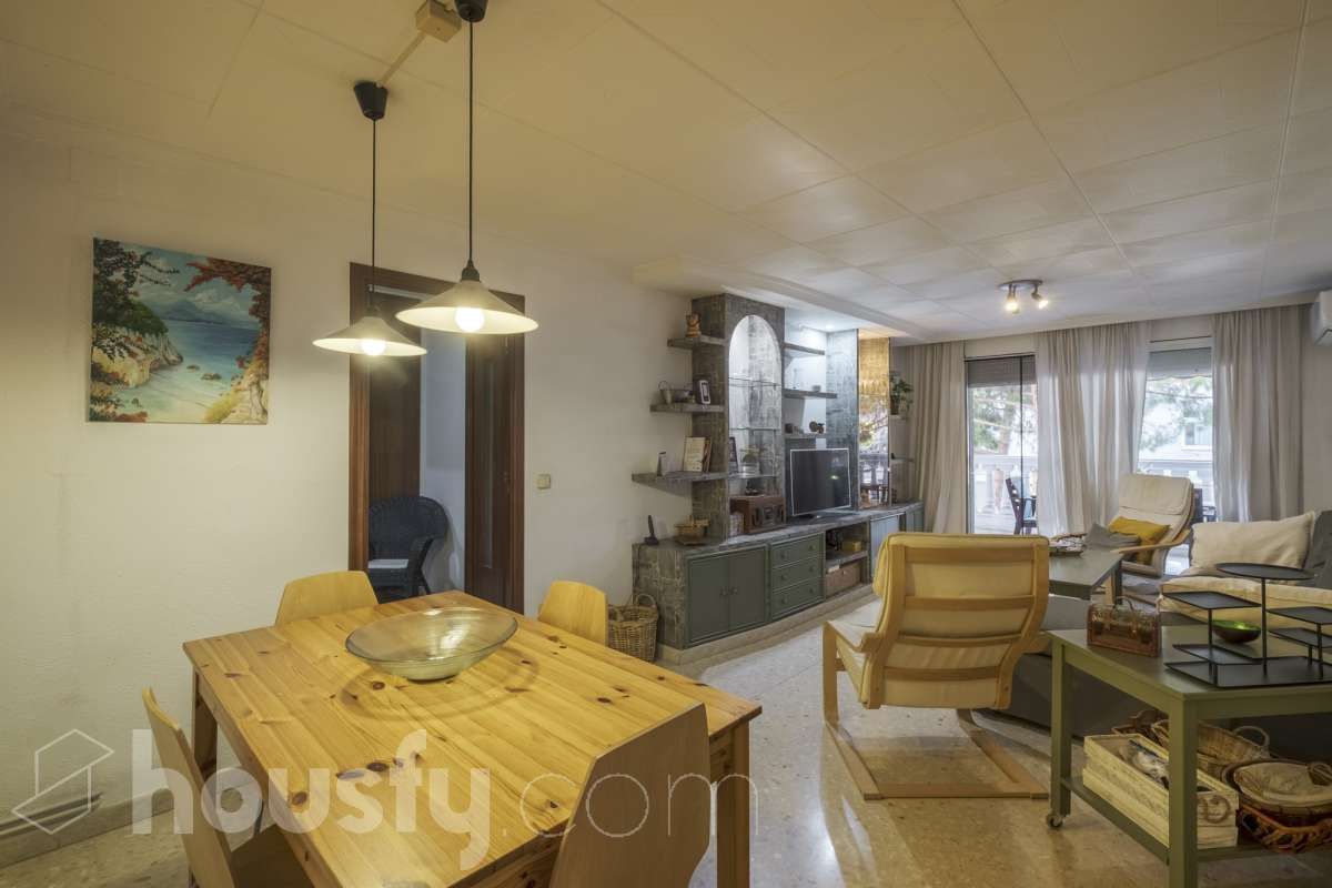 Piso en venta en Carrer de Joan Oliver, ., Estruch - Eixample