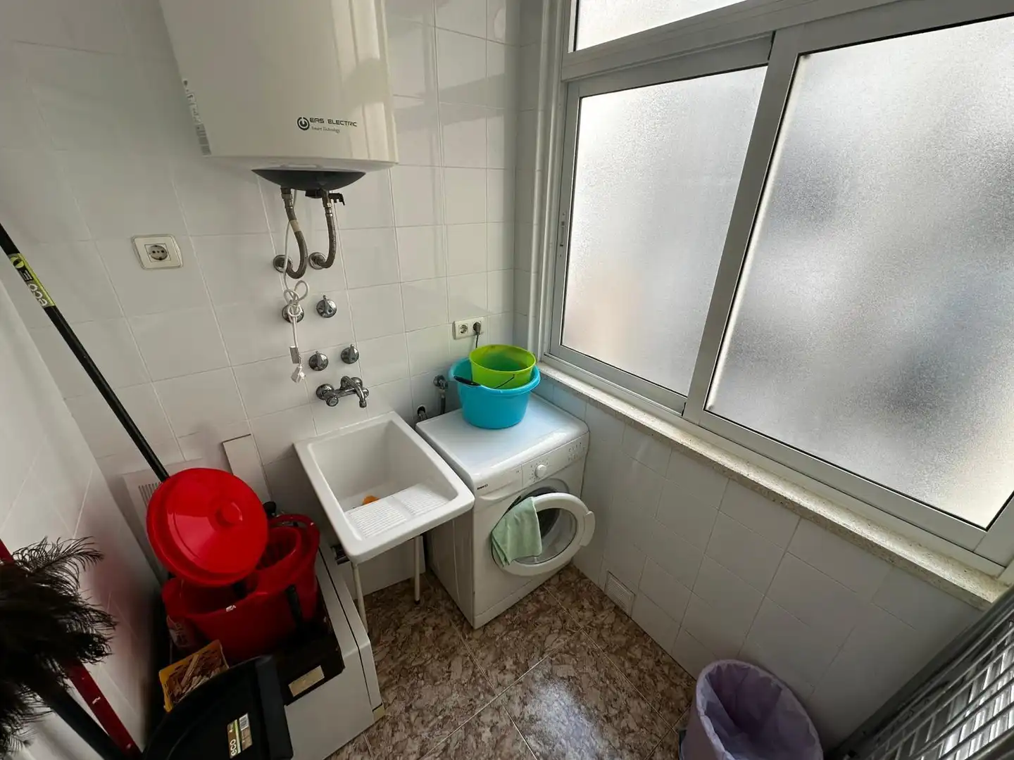 Piso con terraza en venta en Calle Calle Benidorm, imagen 8