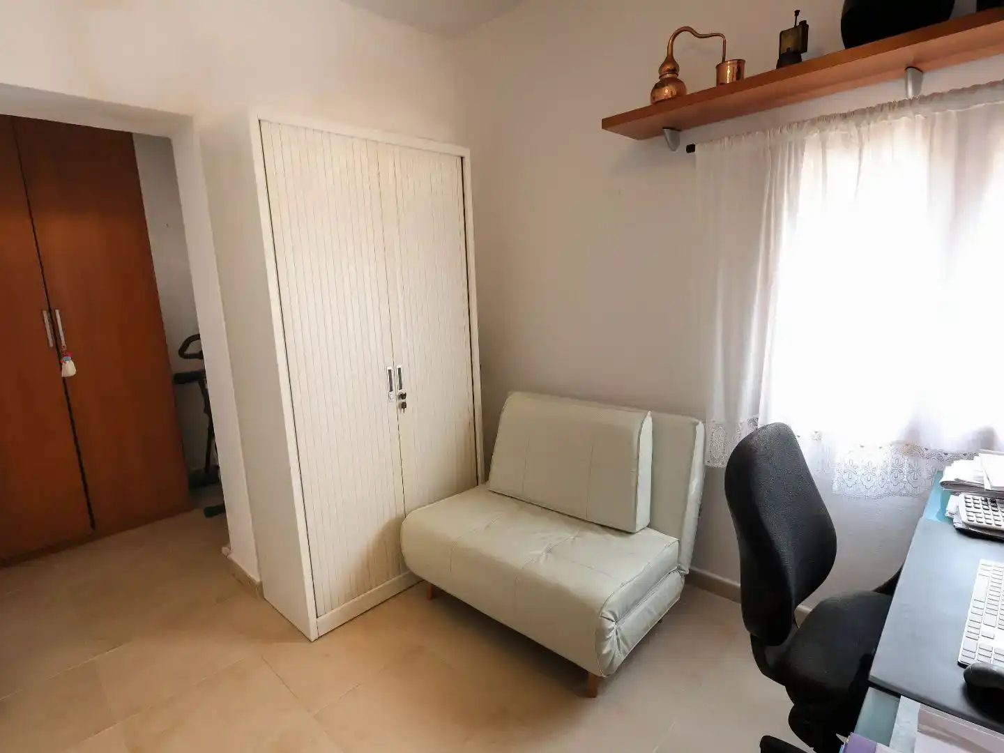 Habitación de Piso en venta en Formentera con Aire acondicionado, Jardín privado y Trastero