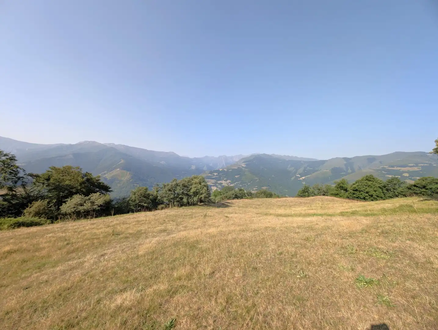 Casa o xalet en venda en Aller amb Jardí privat