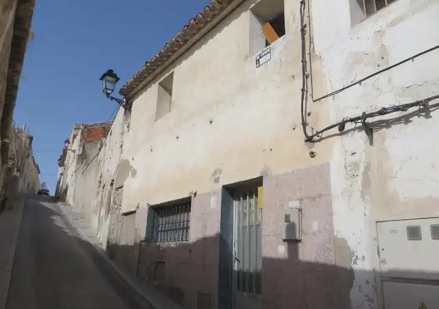 Casa en venta en Sax, imagen 2