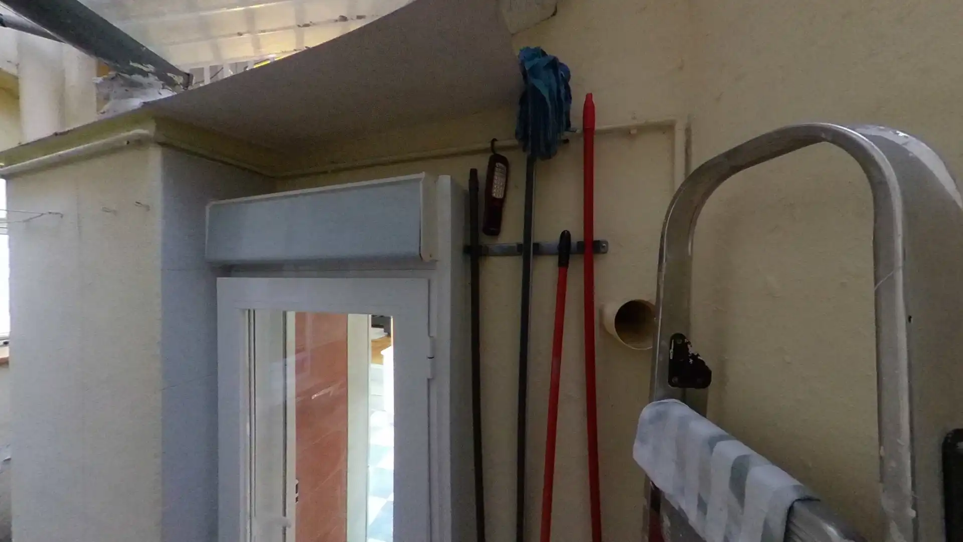 Appartamento con ascensore in affitto a Calle de María de Guzmán, imagen 31