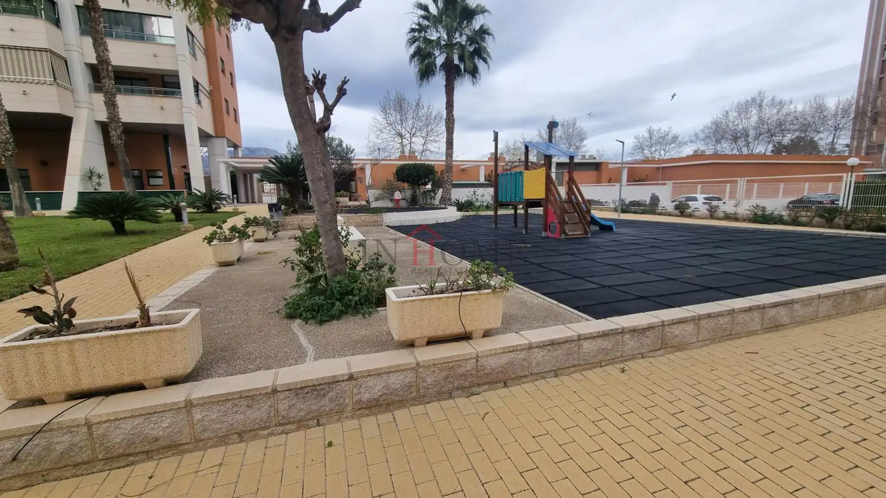 Apartament amb piscina en venda a Rincón de Loix, imagen 22