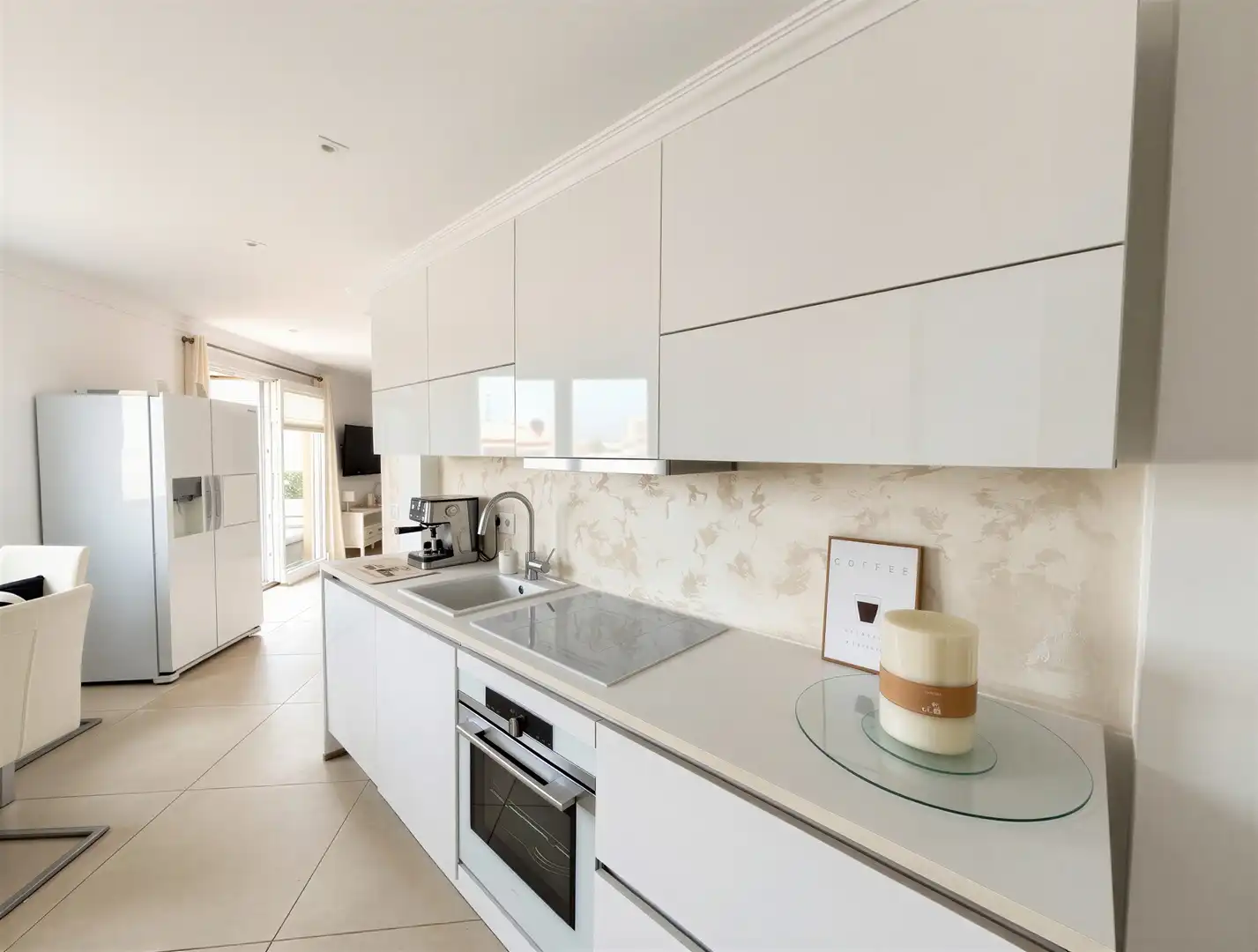 Attic for sale in S'Arenal