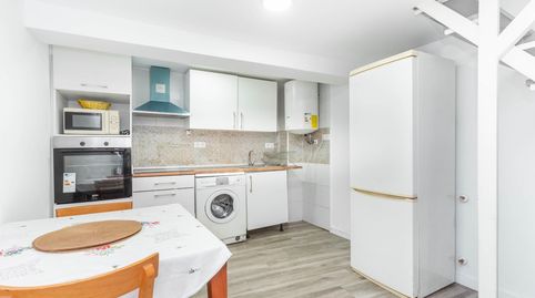 Foto 4 de Casa o xalet en venda a Avenida Principe de Asturias, 37, Parroquias Sur - La Manjoya, Oviedo