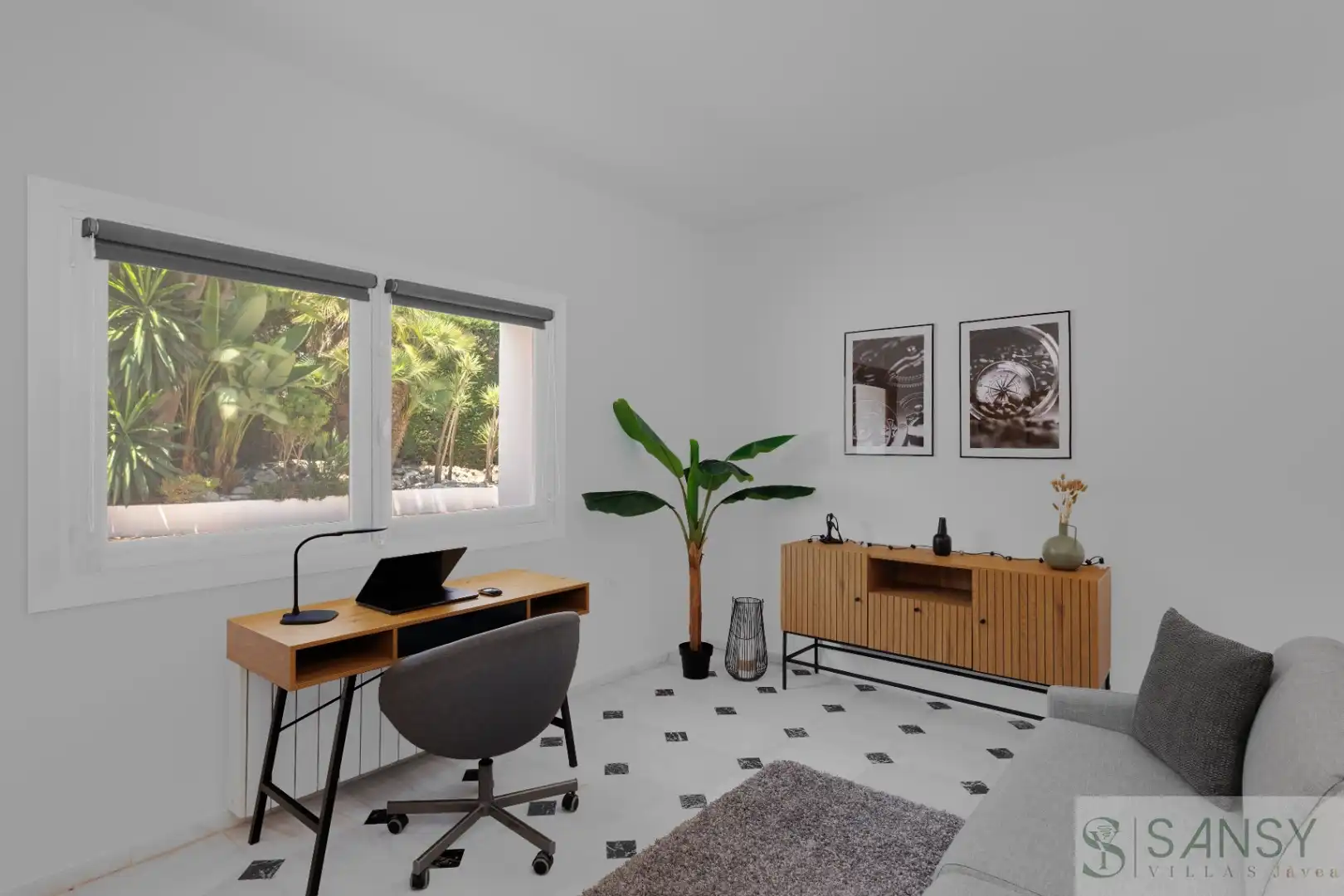 Villa con piscina in vendita a Benicolada - Las Adelfas, imagen 17