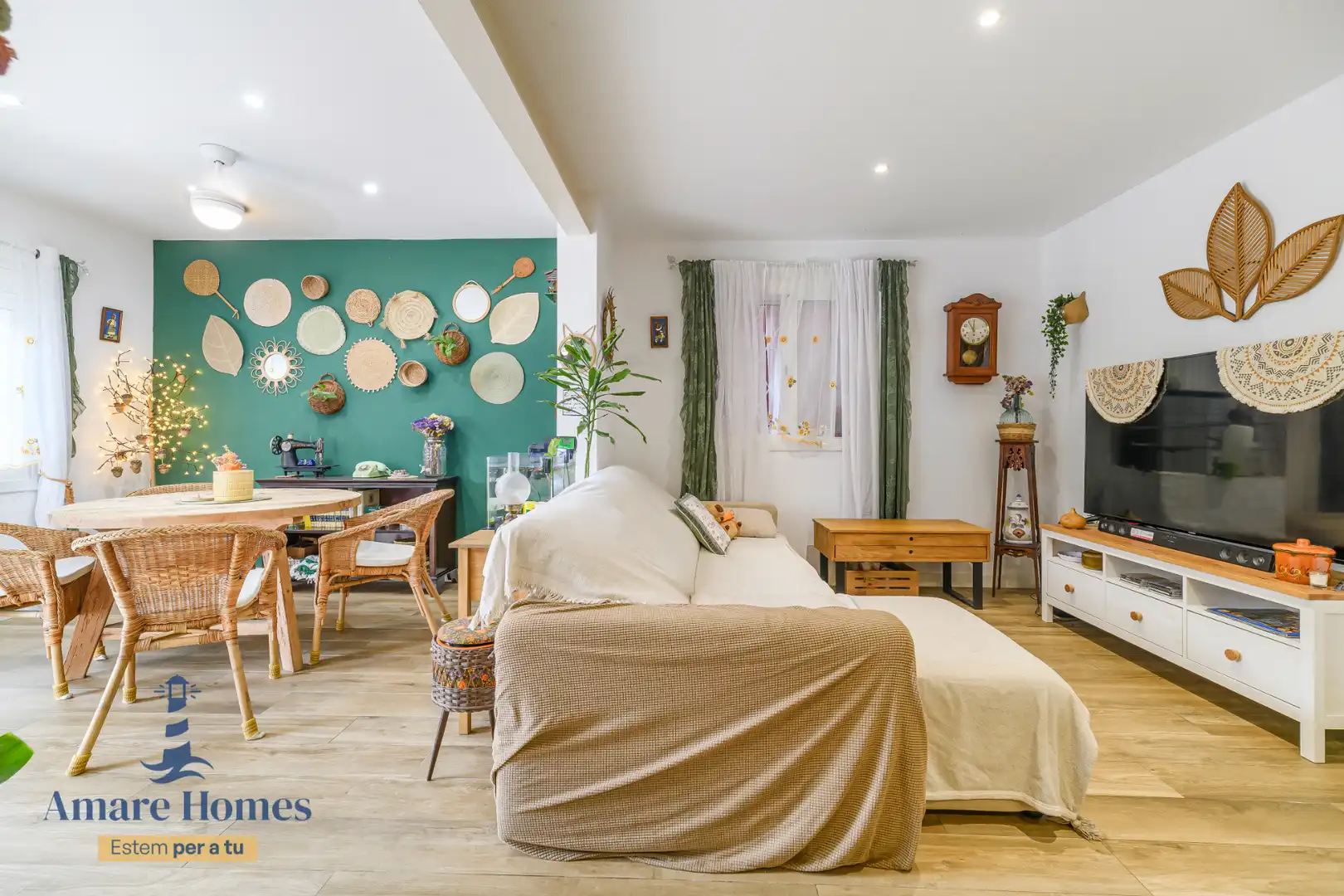Detached homes for sale in Gavà  with Air Conditioner, Parquet flooring and Terrace