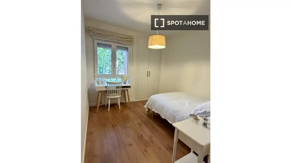 Room in Casco Antiguo