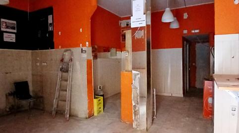 Photo 3 of Premises to rent in Calle Calle de Herminio Puertas, Puerta del Ángel, Madrid