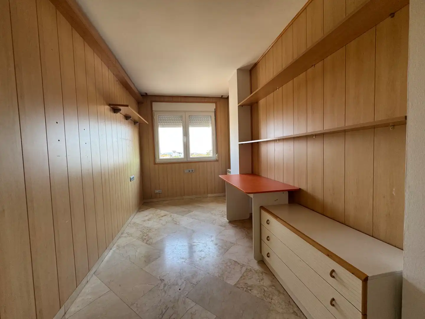 Habitación de Ático en venta en Terrassa con Aire acondicionado, Calefacción y Parquet
