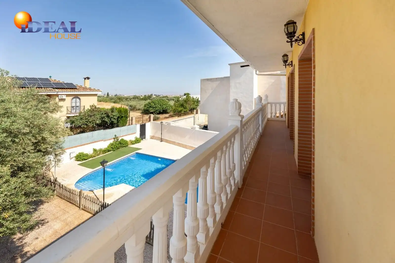 Casa con piscina in vendita a Calle de Camacha, imagen 4