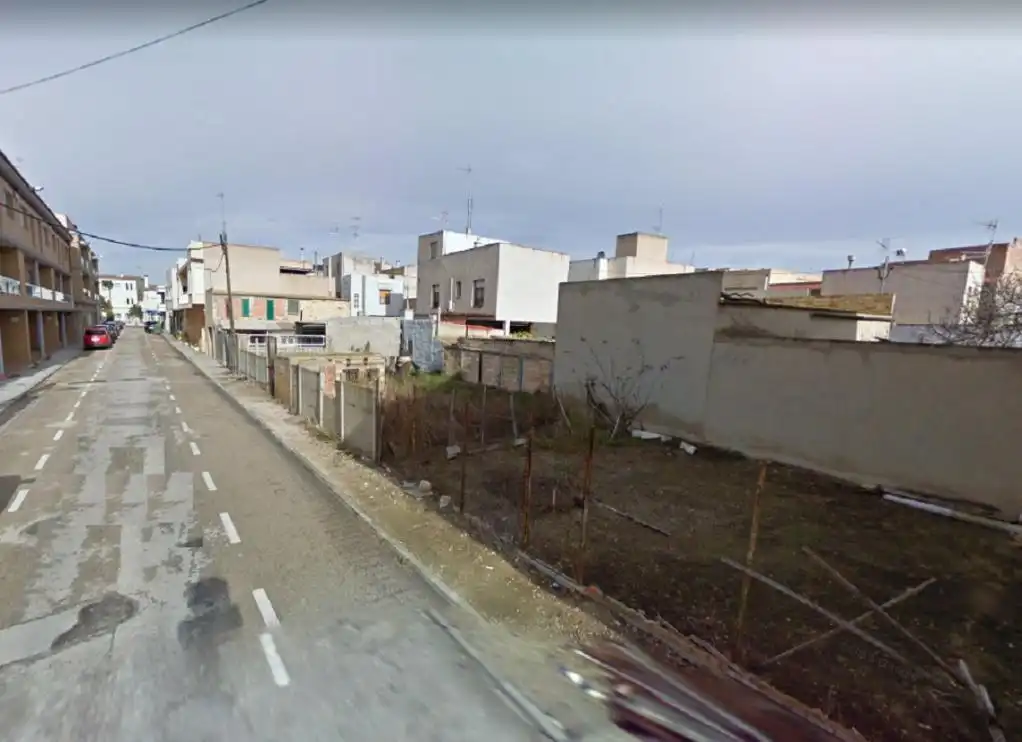 Rural land for sale in BENAVENTE, imagen 5