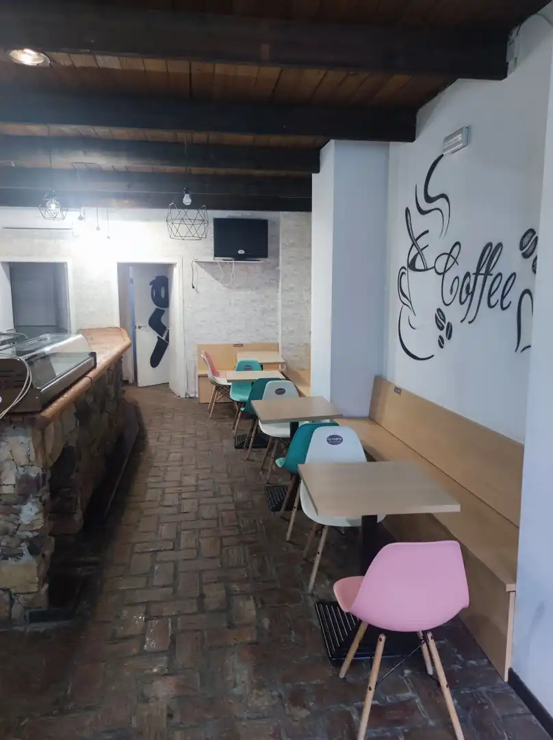 Local comercial en venda a Juan Ramón Jiménez, imagen 4