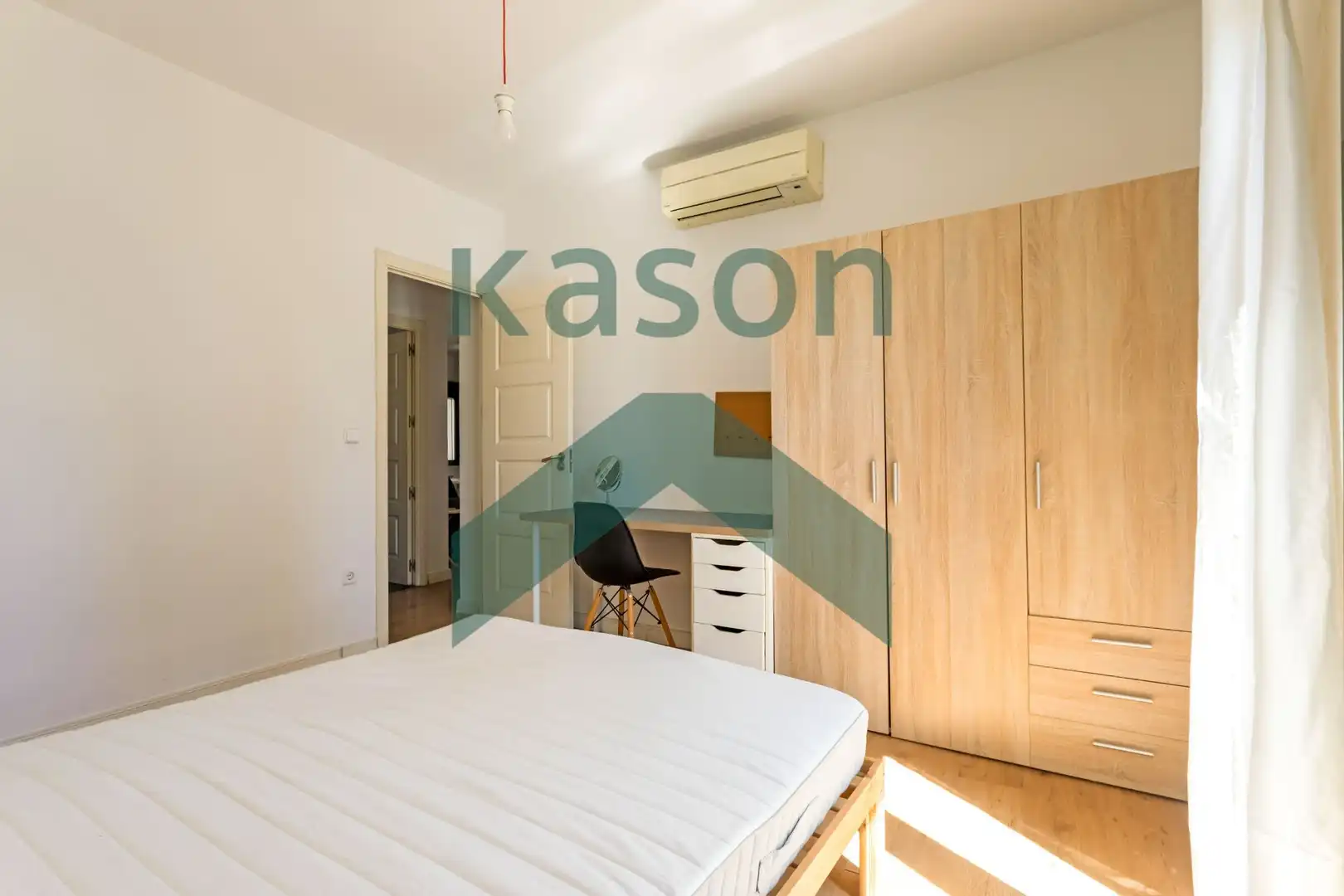 Flat with lift for sale in CANALIZACION, imagen 13