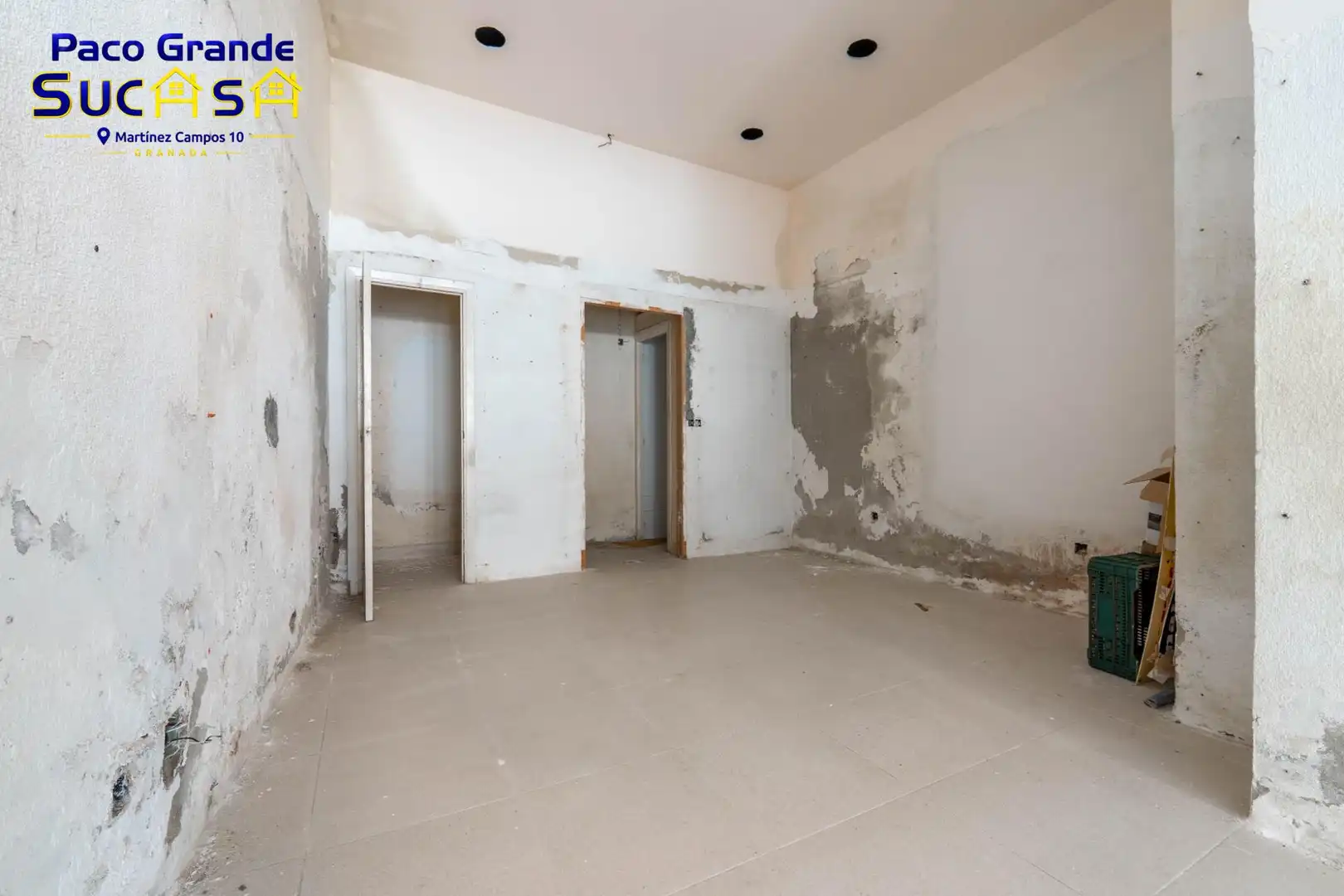 Commercial properties for sale in Almuñecar Centro