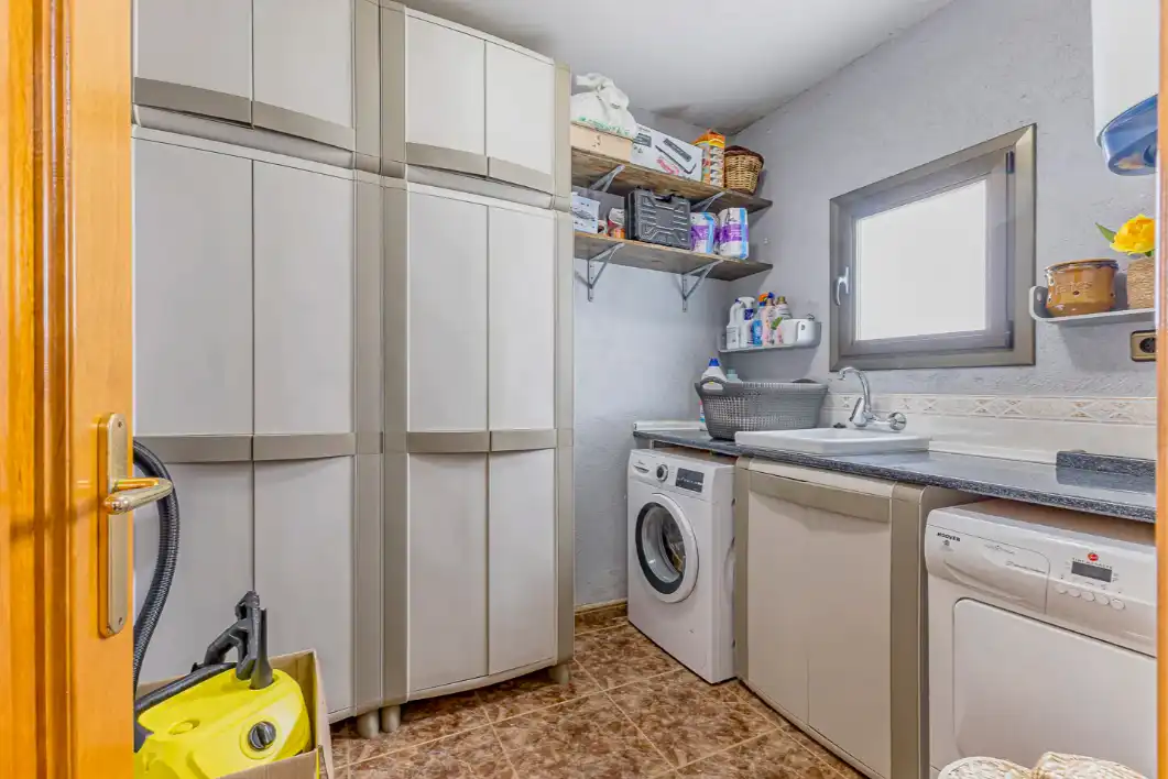 Detached house with garden for sale in Plaça de la Vila, imagen 7
