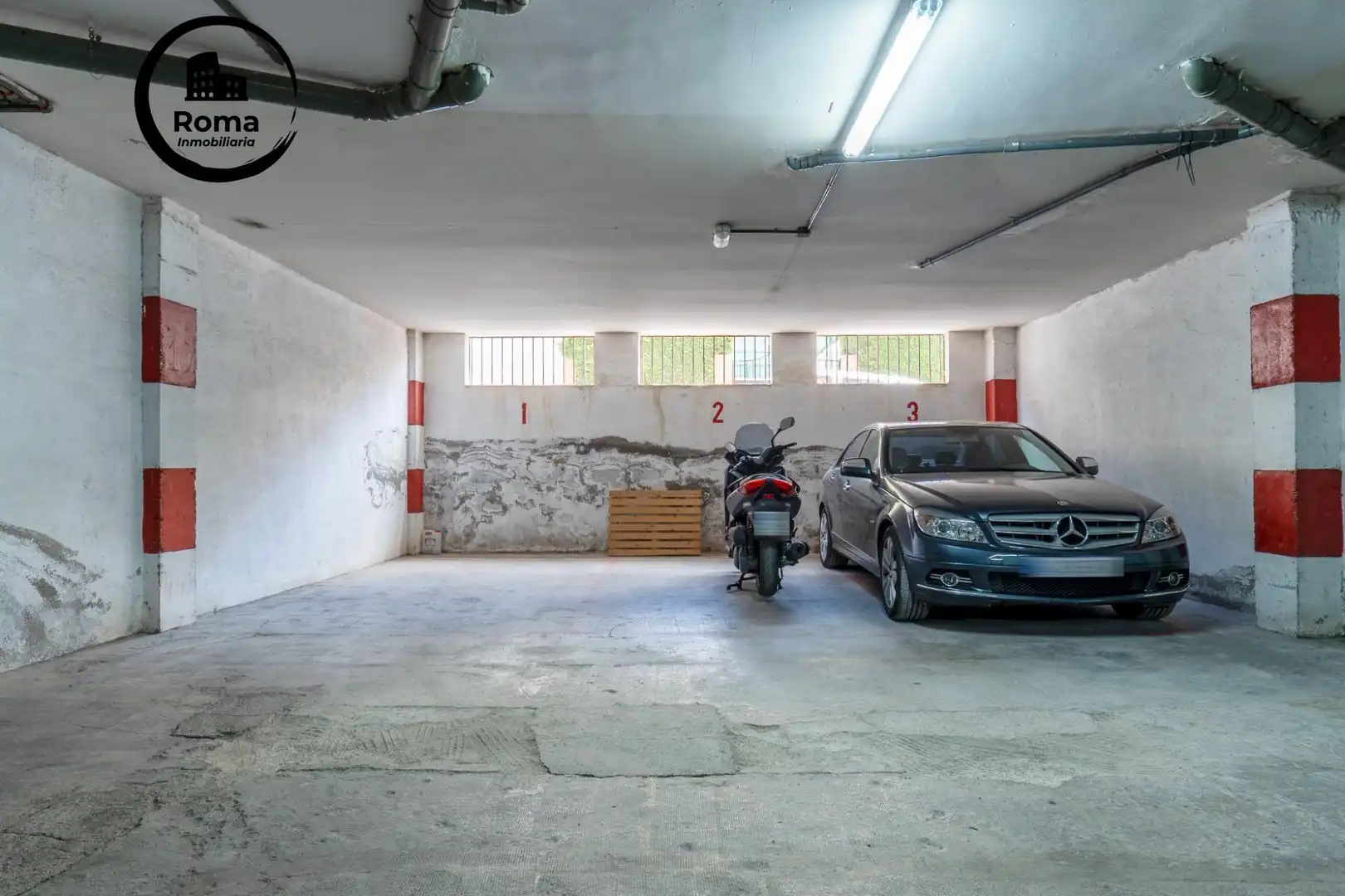 Flat with terrace for sale in Calle  Pintor Murillo 5, imagen 49