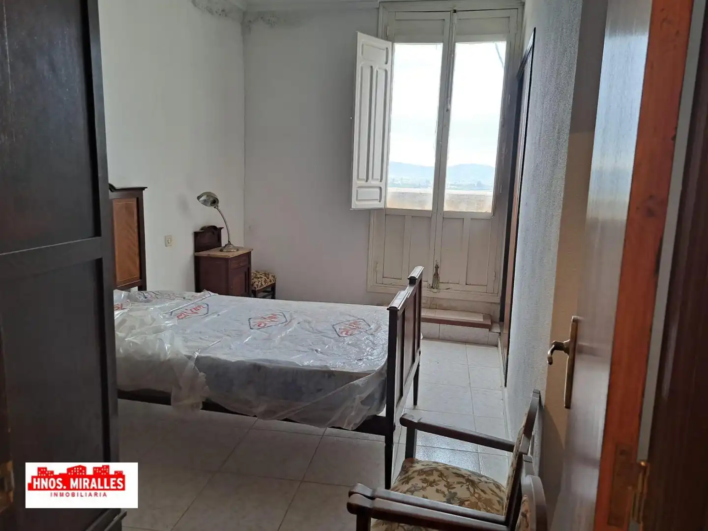 Habitación de Finca rústica en venta en Orihuela